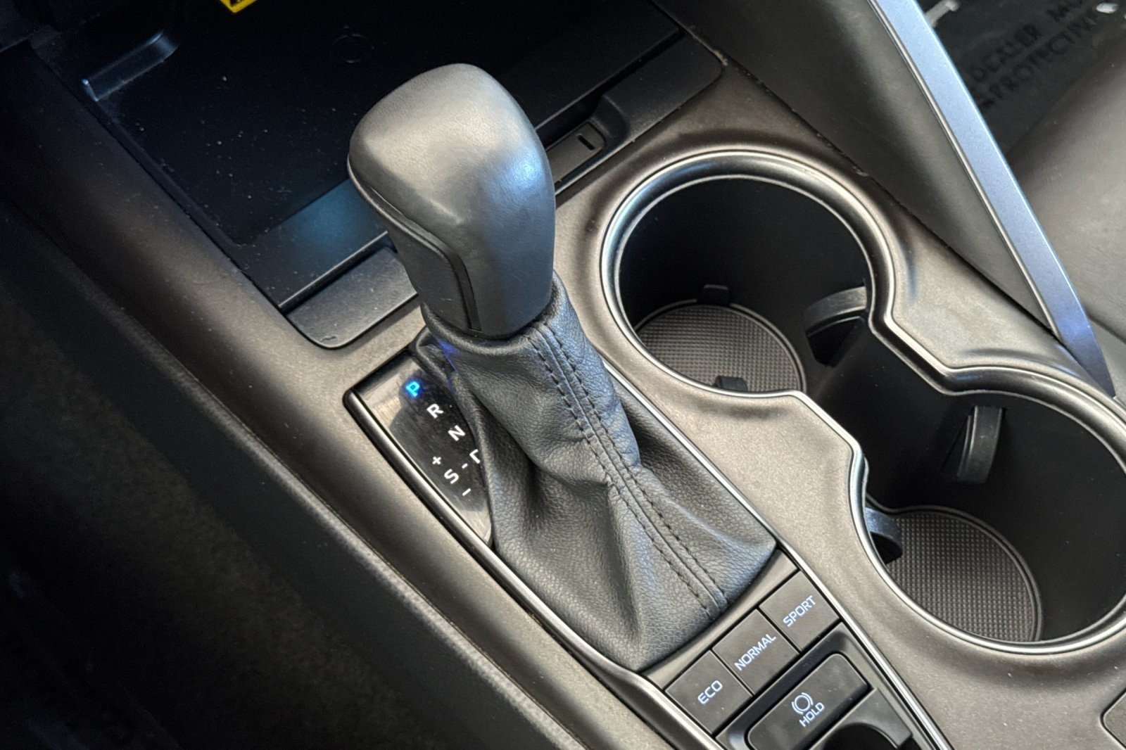 Certified 2023 Toyota Camry XSE FWD image 19