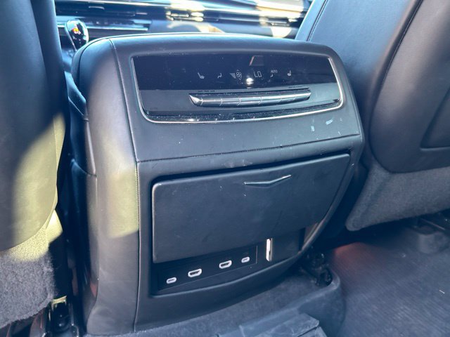 Used 2023 Cadillac Escalade ESV Sport Platinum w/ LPO, Floor Liner Package AWD/4WD image 14