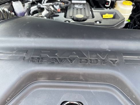 New 2026 RAM 3500 Limited image 10