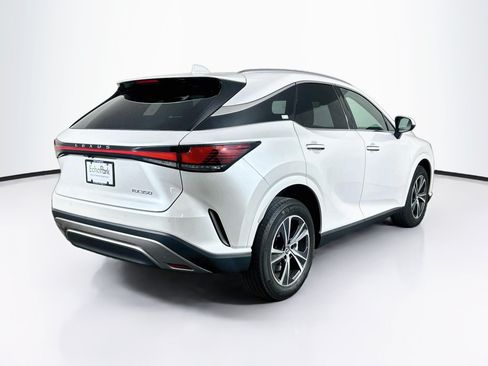 Used 2025 Lexus RX 350 FWD image 9