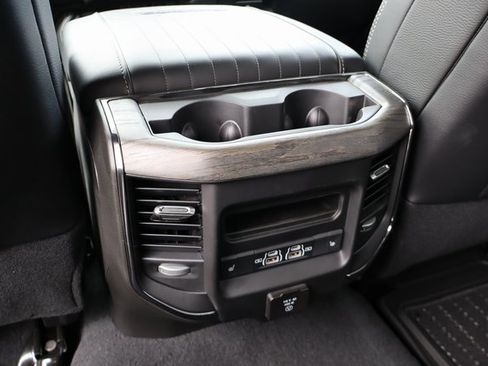 Used 2025 RAM 3500 Limited image 48