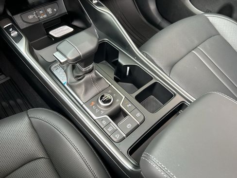 New 2026 Kia Sorento X-Line EX AWD/4WD image 22