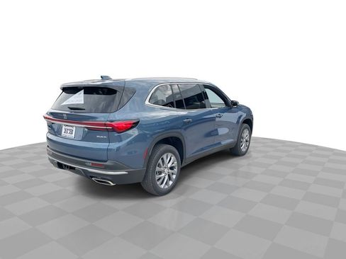 New 2026 Buick Enclave Preferred w/ Super Cruise Package FWD image 8