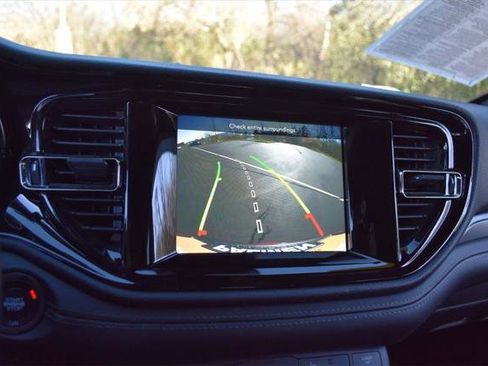 Certified 2022 Dodge Durango GT image 25