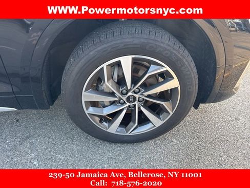 Used 2023 Audi Q5 2.0T Premium Plus image 10