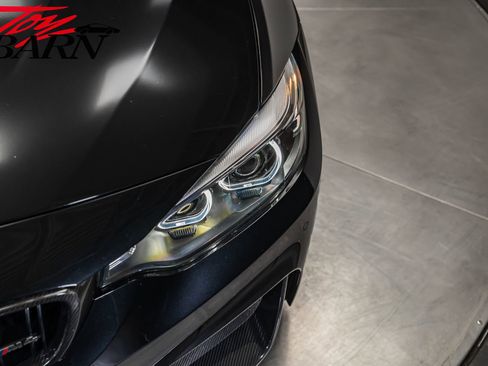 Used 2019 BMW M4 Competition w/ Competition Package image 12