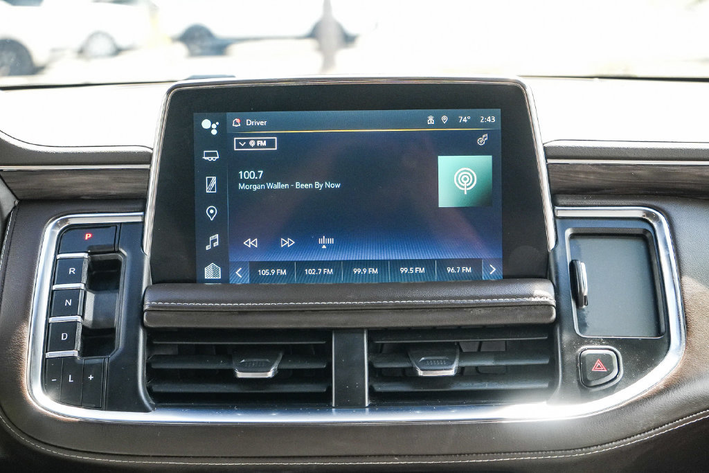 Used 2024 Chevrolet Tahoe LT RWD image 14