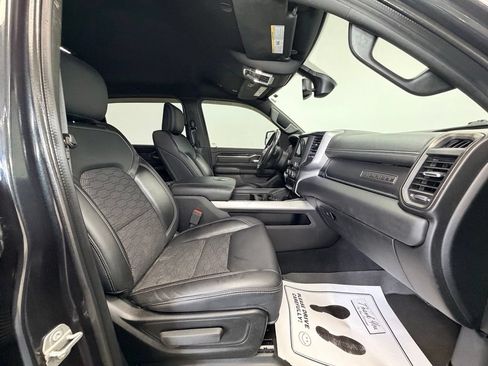 Used 2019 RAM 1500 Sport w/ Level 2 Equipment Group AWD/4WD image 9