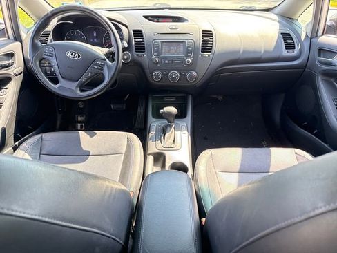 Used 2015 Kia Forte EX w/ EX Premium Package FWD image 15