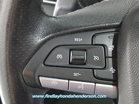 Used 2021 Cadillac CT5 Sport w/ Cold Weather Package RWD image 26