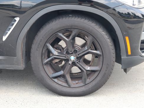 Used 2020 BMW X3 sDrive30i w/ Convenience Package RWD image 11