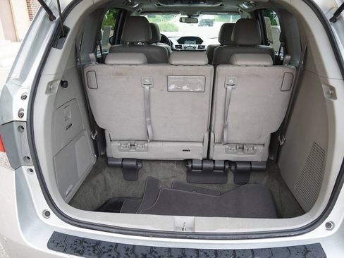 Used 2015 Honda Odyssey Touring Elite image 27
