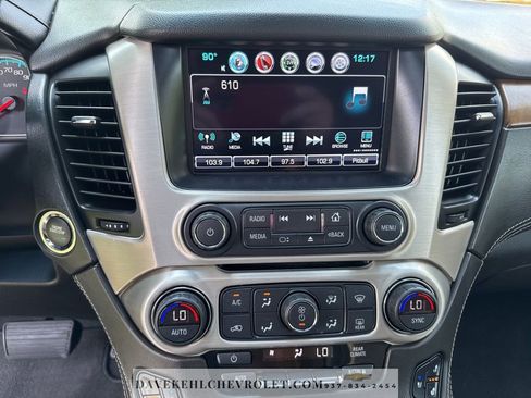 Used 2019 GMC Yukon Denali w/ Denali Ultimate Package image 14
