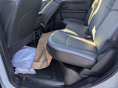 New 2026 RAM 4500 Tradesman w/ Chrome Appearance Group image 23