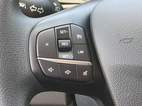 New 2025 Ford Transit 250 Low Roof image 22