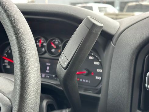 New 2025 GMC Sierra 1500 Pro w/ Pro Value Package AWD/4WD image 30