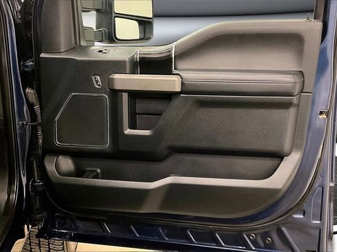 Used 2019 Ford F250 Platinum w/ Platinum Ultimate Package image 29