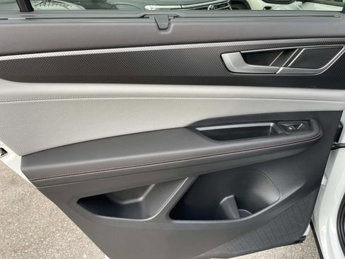 New 2026 Volkswagen Atlas Peak Edition image 19