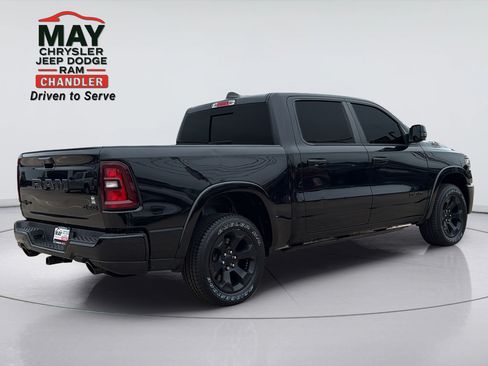 Used 2025 RAM 1500 Lone Star AWD/4WD image 7
