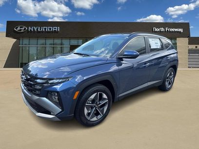 Used 2026 Hyundai Tucson SEL