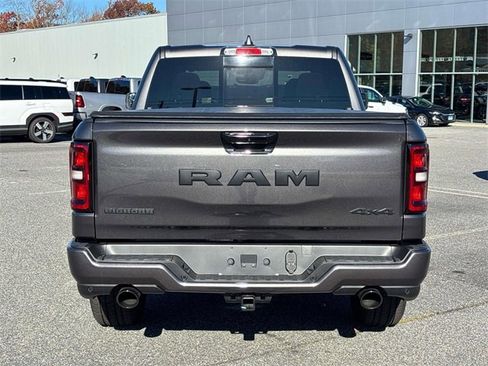 New 2026 RAM 1500 Big Horn image 3