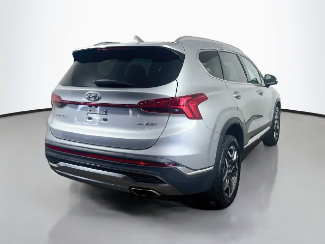 Used 2023 Hyundai Santa Fe Limited AWD/4WD image 20