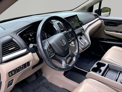 Used 2022 Honda Odyssey EX-L image 14
