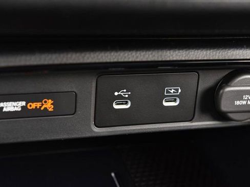 New 2026 Honda CR-V TrailSport image 16