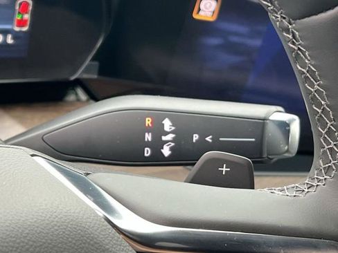 New 2026 Chevrolet Suburban High Country w/ LPO, Get Active Package image 16