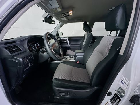 Used 2024 Toyota 4Runner SR5 image 13