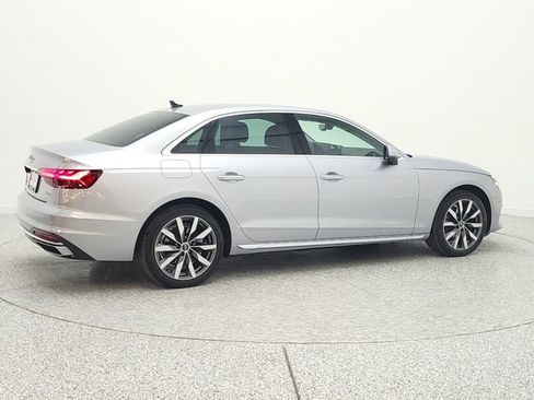 Used 2023 Audi A4 2.0T Premium w/ Convenience Package image 5