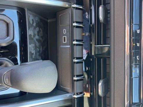 New 2026 Chevrolet Colorado W/T w/ Advanced Trailering Package image 26