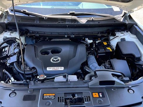 Used 2023 MAZDA CX-9 Touring Plus AWD/4WD image 49