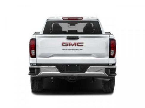 Used 2022 GMC Sierra 1500 Elevation image 8
