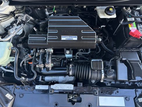 Used 2018 Honda CR-V EX-L image 19