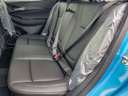 New 2026 Buick Encore GX Sport Touring w/ Comfort Package image 10