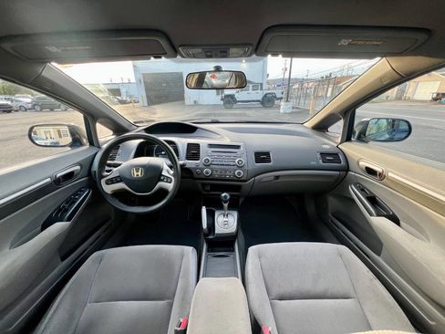 Used 2008 Honda Civic EX image 14