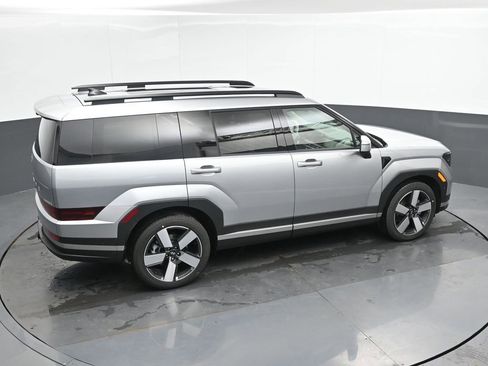 New 2026 Hyundai Santa Fe Limited AWD/4WD image 38