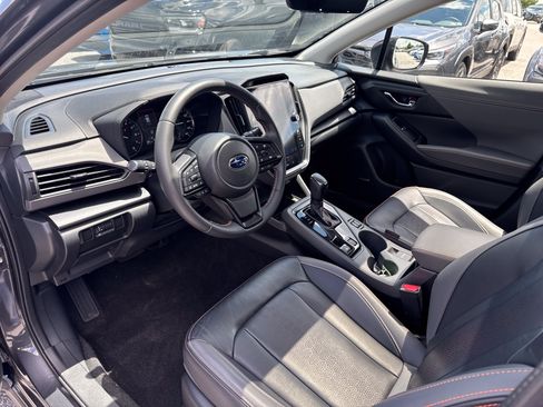 Certified 2024 Subaru Crosstrek 2.5i Limited w/ Crosstrek Mirror Package AWD/4WD image 16
