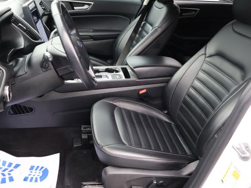 Used 2023 Ford Edge SEL w/ Convenience Package image 41