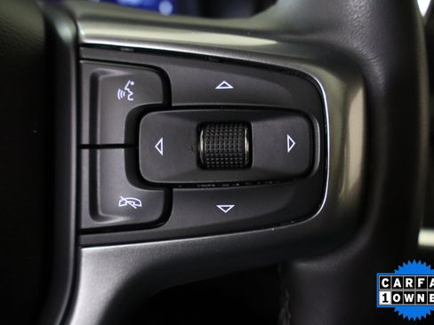 Used 2024 Chevrolet Suburban Z71 w/ Luxury Package image 27