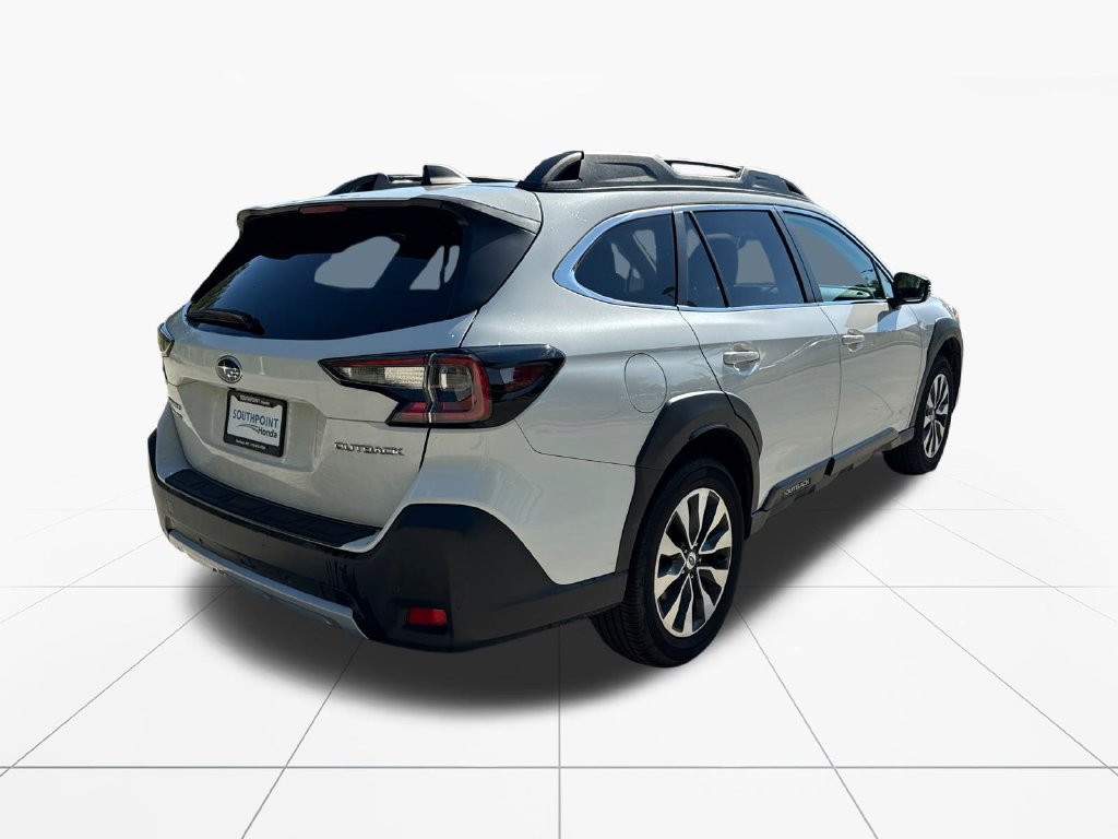 Used 2024 Subaru Outback Limited AWD/4WD image 8