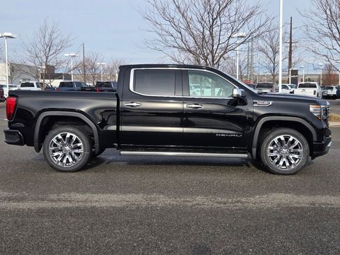 New 2026 GMC Sierra 1500 Denali w/ Denali Reserve Package image 49
