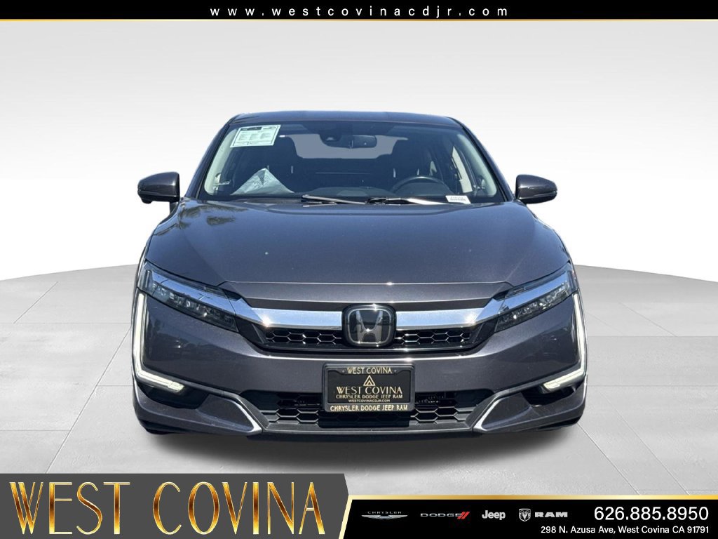 Used 2020 Honda Clarity Touring image 3
