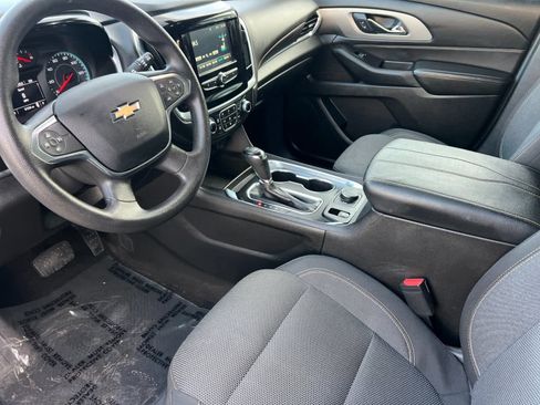Used 2018 Chevrolet Traverse LS image 11