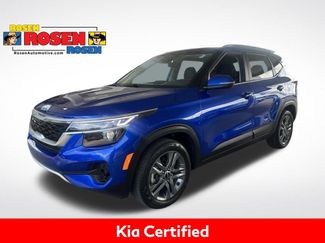 Certified 2023 Kia Seltos S w/ Navigation Package AWD/4WD 360° Tour