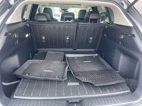 Used 2024 MAZDA CX-50 2.5 Turbo w/ Cargo Package image 25