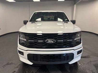 New 2026 Ford F150 STX w/ F-150 LOBO Package