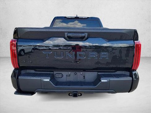 Used 2024 Toyota Tundra SR5 AWD/4WD image 6