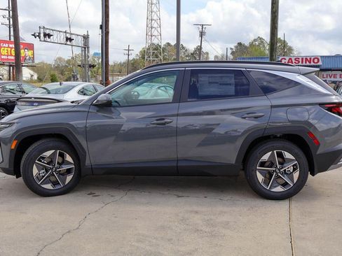 New 2026 Hyundai Tucson SEL FWD image 27